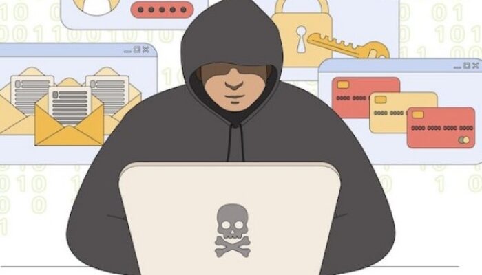 Uang Warga Rp9,3 Triliun Ludes Digasak Scam, Dana yang Berhasil Diselamatkan Baru Sekitar 7 Persen