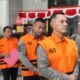 Rompi Oranye Mengguncang Pemalang: Bupati, Orang Kepercayaan, hingga Staf Administrasi KPK Ditahan, OTT Sita Uang Lebih Rp2 Miliar