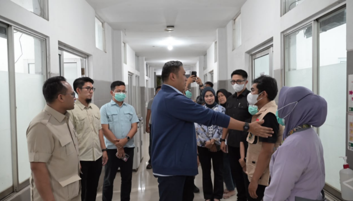 Zero Tolerance! Kepala BGN Ultimatum Dapur MBG: Tak Ada Ampun untuk Keracunan, Korupsi, dan Permainan Kotor