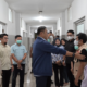 Zero Tolerance! Kepala BGN Ultimatum Dapur MBG: Tak Ada Ampun untuk Keracunan, Korupsi, dan Permainan Kotor