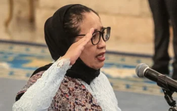 Sidang Praperadilan MBG, Lodewyk Pusung Ungkap Nanik S Deyang Disebut Punya Dapur
