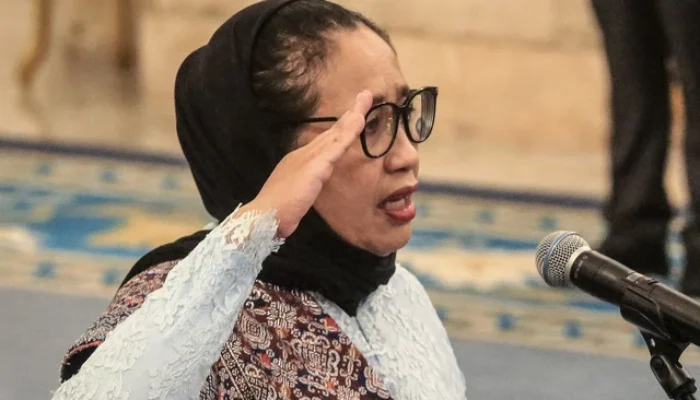 Sidang Praperadilan MBG, Lodewyk Pusung Ungkap Nanik S Deyang Disebut Punya Dapur