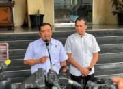 Empat Tersangka Ditangkap dalam Kasus Challenge Hafalan Al-Qur’an di Konser The Sounds Project