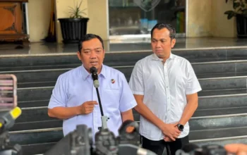 Empat Tersangka Ditangkap dalam Kasus Challenge Hafalan Al-Qur’an di Konser The Sounds Project