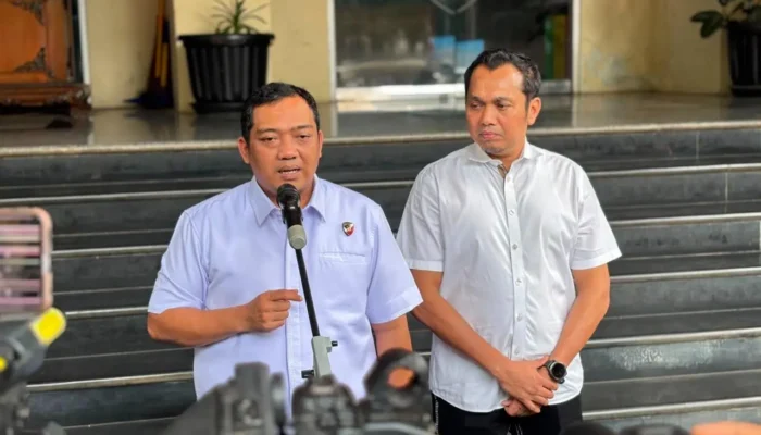 Empat Tersangka Ditangkap dalam Kasus Challenge Hafalan Al-Qur’an di Konser The Sounds Project