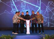 Menteri ATR/BPN Nusron Wahid meluncurkan transformasi layanan pertanahan dengan target balik nama selesai 10 hari efektif pada HUT ke-81 RI.