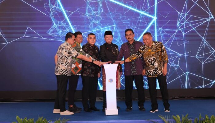 Kado HUT ke-81 RI, ATR/BPN Pangkas Waktu Layanan Balik Nama Ditargetkan 10 Hari