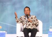 Pemerintah Dorong Tambang Emas Rakyat Masuk Jalur Resmi Lewat IPR