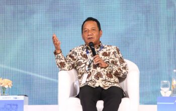 Pemerintah Dorong Tambang Emas Rakyat Masuk Jalur Resmi Lewat IPR