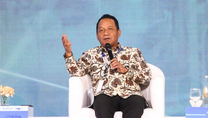 Pemerintah Dorong Tambang Emas Rakyat Masuk Jalur Resmi Lewat IPR