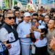 Jokowi Klaim Struktur PSI Hampir Rampung, Bidik Mesin Politik Raksasa Menuju Kemenangan 2029