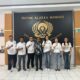 Cahaya Harapan di Balik Jeruji: PPHKI Chapter Manado Gelar Ibadah Bersama di Rutan Kelas IIA Manado