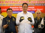 Dalam 24 Jam, Bea Cukai Gagalkan Dua Penyelundupan Emas Senilai Rp63 Miliar di Bandara Soekarno-Hatta