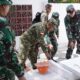 Pangdam Merdeka Cek Langsung Karya Bakti di Miangas, Pastikan Bermanfaat Bagi Masyarakat