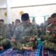 Pangdam Merdeka Bangun Kekompakan Prajurit dan Keluarga Lewat Lomba Kemerdekaan