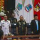 Mayjen Mirza Hadiri Rapat Paripurna DPRD Sulut