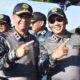 Sinergi Kodam Merdeka – Kodaeral Manado, Mayjen Mirza Hadiri Joy Sailing dan Baksos
