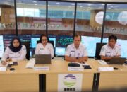 BMKG memantau 235 gempa susulan di NTT setelah gempa utama M7,7 mengguncang wilayah utara Pulau Flores.