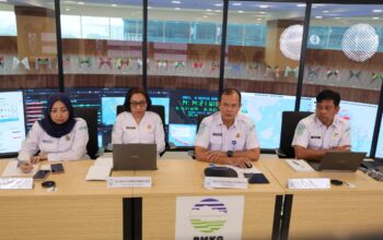 235 Gempa Susulan Mengguncang NTT, BMKG: Aktivitas Sesar Belum Meluruh Signifikan