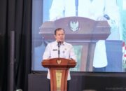 Kepala BMKG menyampaikan peringatan terkait penguatan fenomena El Niño 2026 yang berpotensi memperpanjang musim kemarau di Indonesia.