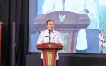 BMKG Peringatkan El Niño Menguat, Musim Kemarau Diprediksi Lebih Panjang dan Kering pada Agustus–September