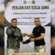 Perkuat Program Bantuan Hukum dan Edukasi Bagi Warga Binaan, Lapas Kelas III Amurang Tandatangani MoU Dengan LBH KASALANG CENTER