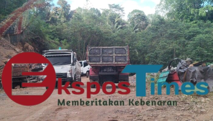 Diduga Beroperasi Tanpa Izin, Aktivitas Galian Batu di Kasuang Disorot Warga, Legalitas dan Dampak Lingkungan Dipertanyakan