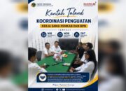 Pemkab Talaud dan BPN Perkuat Sinergi, Bahas 9 Program Kerja Sama Pertanahan