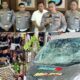 TAA Ungkap Penyebab Mobil Drag Race Hilang Kendali, Polda Sulut Bidik Kelalaian Penyelenggara