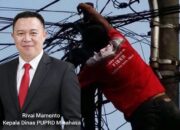 KKPR Terbit, Tiang Telekomunikasi Kembali Berdiri: Publik Minta Titik Pemasangan Dibuka