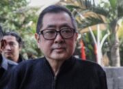 KPK memeriksa Rudy Tanoe sebagai saksi terkait dugaan korupsi penyaluran bansos beras Kementerian Sosial periode 2020–2021.