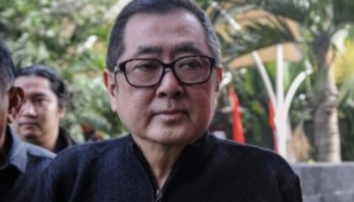 KPK Dalami Kontrak Bansos Beras, Rudy Tanoe Dicecar soal Nilai dan Biaya Penyaluran