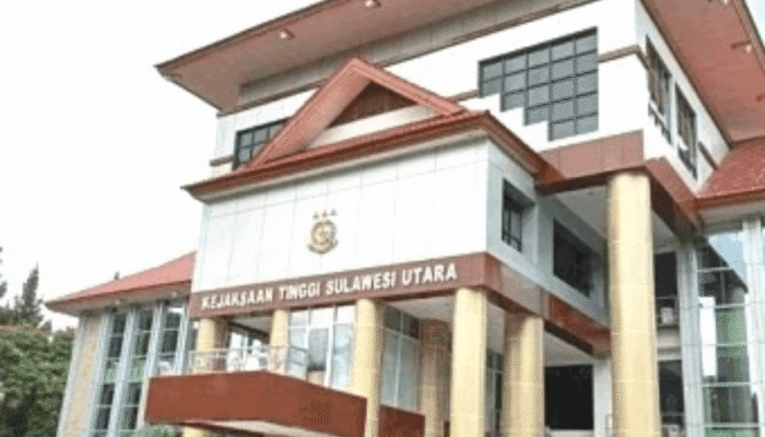 Epen-Kifly-Kiki dan Korua Cs Sudah Diperiksa, Kejati Sulut Buka Peluang Penambahan Tersangka Baru di Kasus PT HWR