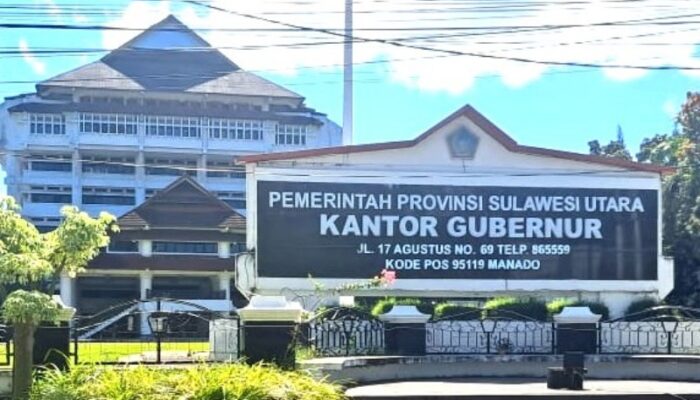 Gubernur Sulut Luncurkan Insentif Pajak Kendaraan dan Program Kelapa pada Peringatan HUT RI 2026
