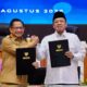 NIB dan NOP Disatukan! Data Tanah Dibongkar, PAD Daerah Ditargetkan Melejit 100 Persen