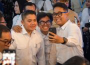 Program Magang Nasional 2026 resmi dibuka pemerintah dengan kuota 150 ribu peserta bagi lulusan perguruan tinggi.