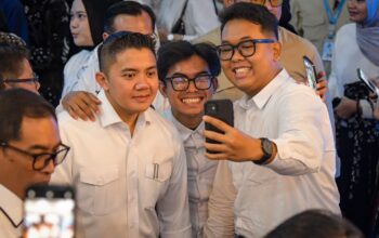 Program Magang Nasional 2026 resmi dibuka pemerintah dengan kuota 150 ribu peserta bagi lulusan perguruan tinggi.