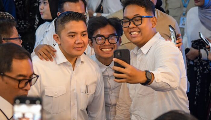 Program Magang Nasional 2026 Dibuka, Pemerintah Siapkan 150 Ribu Kesempatan bagi Lulusan Perguruan Tinggi