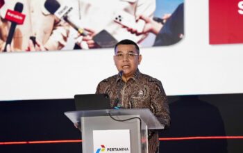 Kementerian ATR/BPN menyiapkan empat instrumen pertanahan dan tata ruang untuk mendukung Pertamina memperkuat ketahanan energi nasional.