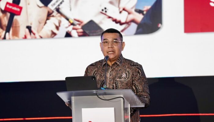 ATR/BPN Siapkan Empat Instrumen Pertanahan untuk Dukung Ketahanan Energi Nasional