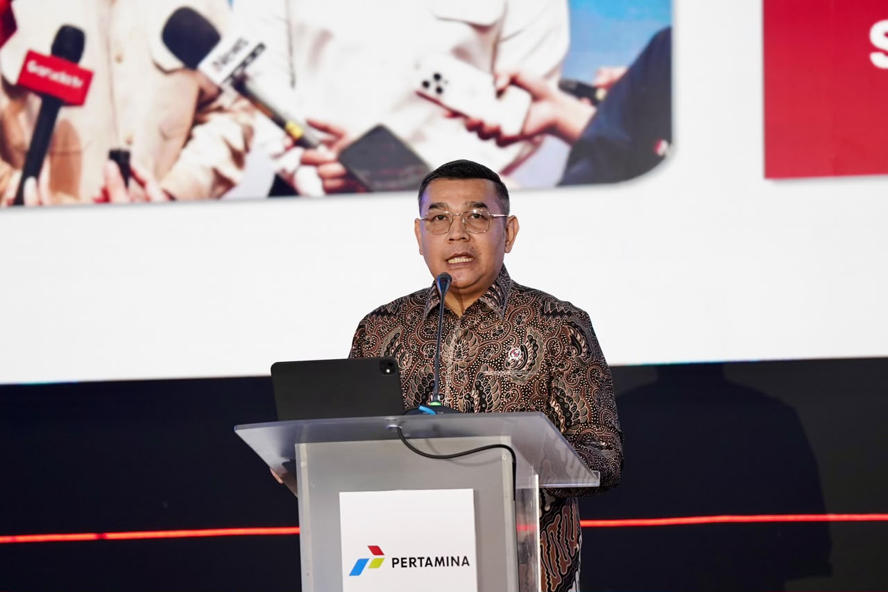 Kementerian ATR/BPN menyiapkan empat instrumen pertanahan dan tata ruang untuk mendukung Pertamina memperkuat ketahanan energi nasional.