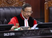 Mahkamah Konstitusi menegaskan anggaran pendidikan tidak boleh digunakan untuk membiayai Program Makan Bergizi Gratis dan harus dipisahkan dalam APBN.