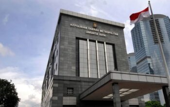 Sebar Hoaks Demo 17 Agustus, Pemilik Akun TikTok Diciduk Polisi di Ciamis