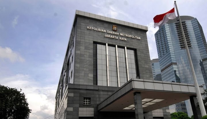 Direktorat Reserse Siber Polda Metro Jaya menangkap pemilik akun TikTok yang diduga menyebarkan hoaks ajakan demo 17 Agustus 2026.