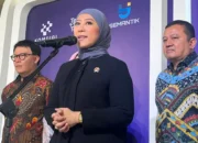 Menteri Komunikasi dan Digital Meutya Hafid mengingatkan masyarakat agar tidak merekam orang lain tanpa izin untuk dijadikan konten media sosial.
