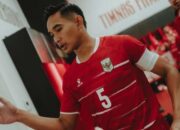 Garuda Angkat Koper! Indonesia Tersingkir dari Piala AFF 2026, Rizky Ridho Minta Maaf kepada Suporter