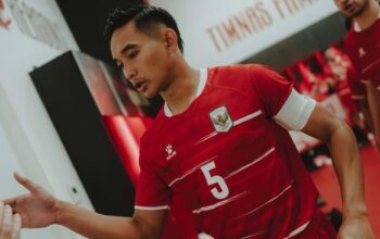 Garuda Angkat Koper! Indonesia Tersingkir dari Piala AFF 2026, Rizky Ridho Minta Maaf kepada Suporter