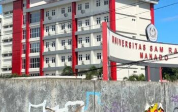 Kisruh Senat UNSRAT: Sanksi Disiplin Ketua Senat, Integritas Kampus Dipertaruhkan