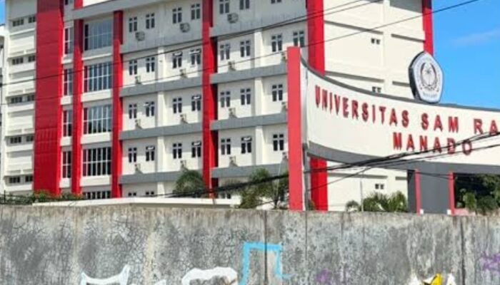 Kisruh Senat UNSRAT: Sanksi Disiplin Ketua Senat, Integritas Kampus Dipertaruhkan