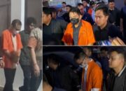 Tiga Tersangka Korupsi Dana Media Kominfo Sulut: Akankah Ada Nama Lain yang Menyusul?